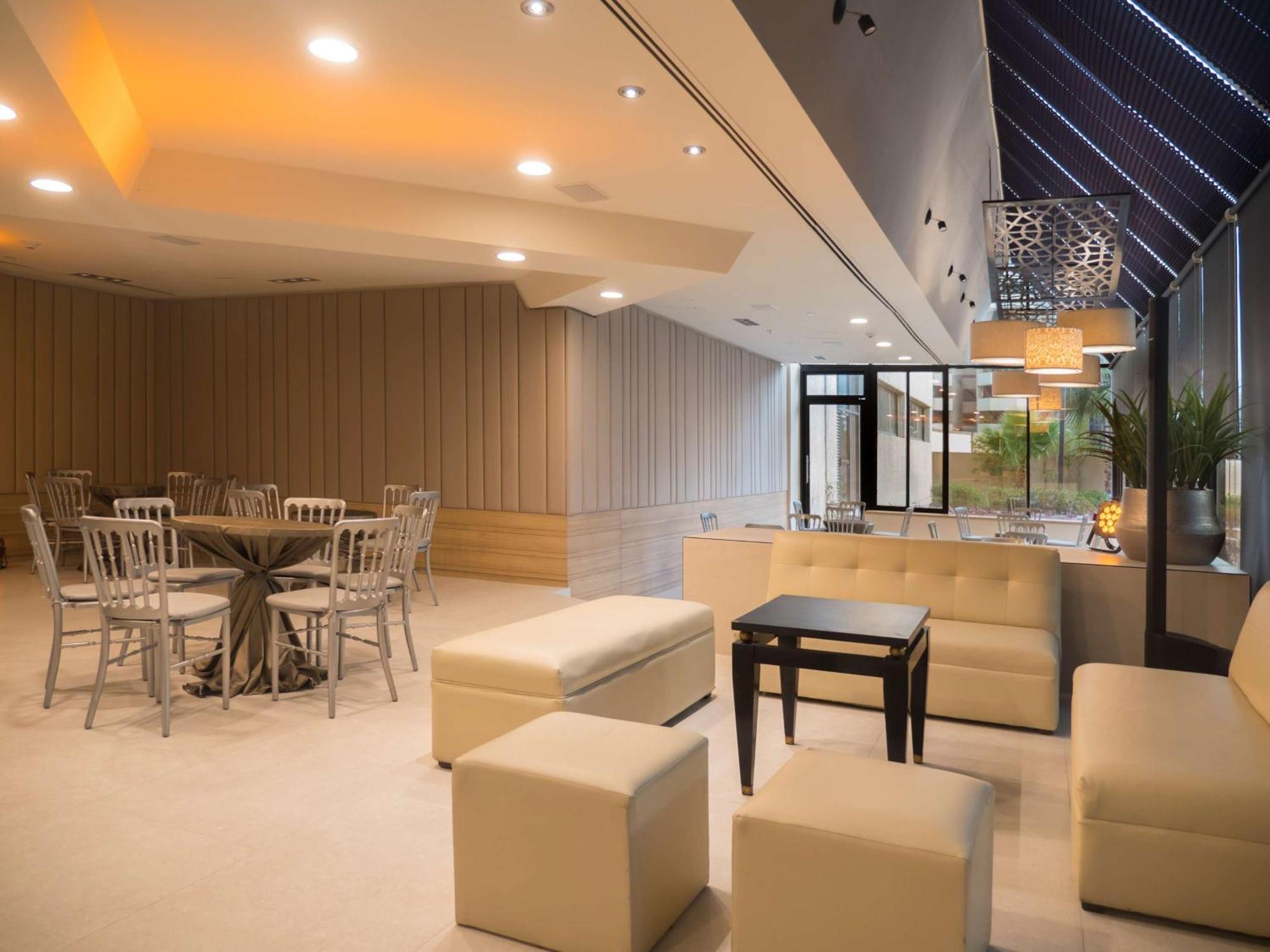 Ms Milenium Monterrey Curio Collection By Hilton Hotel San Pedro Garza Garcia Bagian luar foto