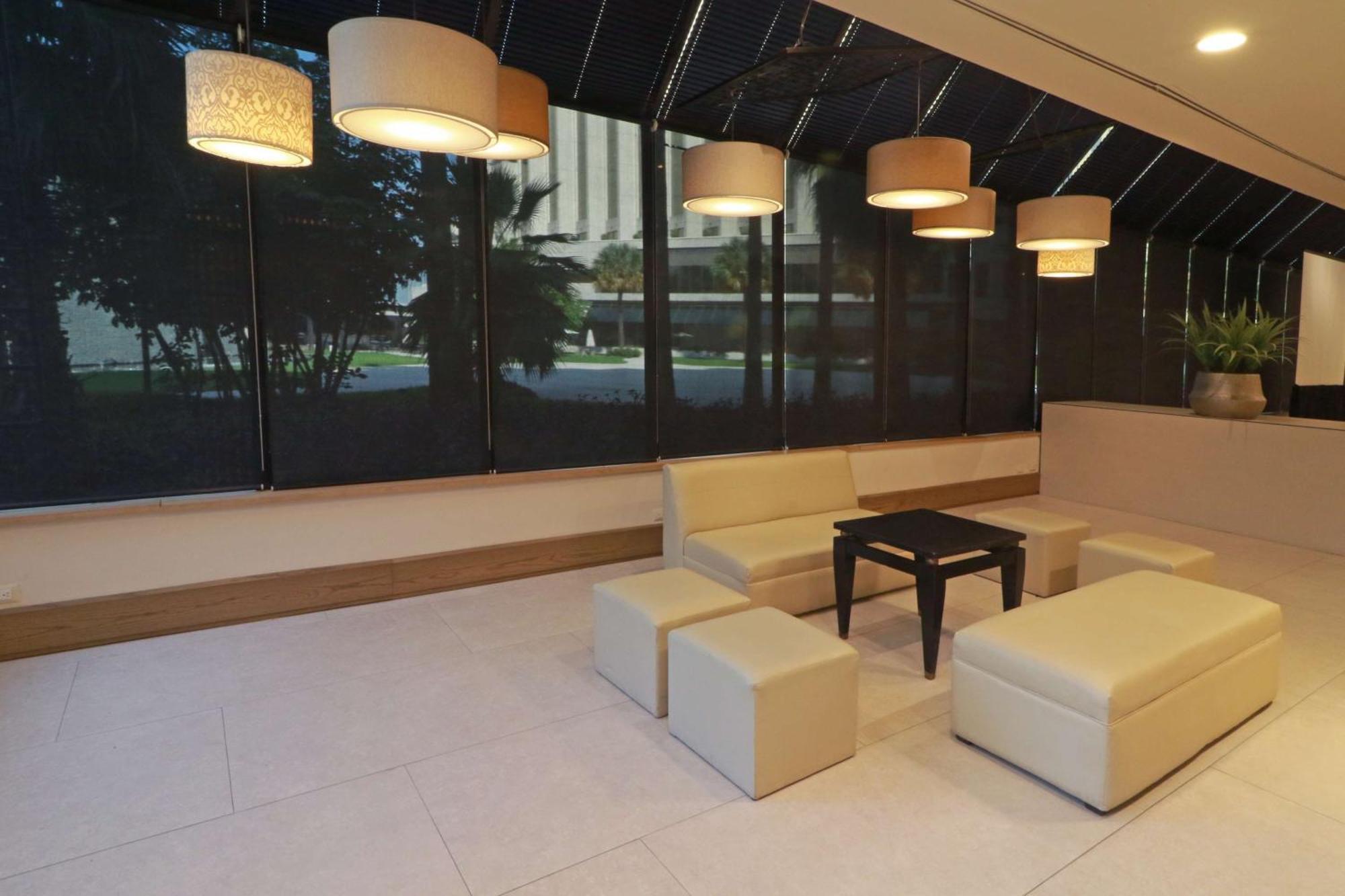 Ms Milenium Monterrey Curio Collection By Hilton Hotel San Pedro Garza Garcia Bagian luar foto