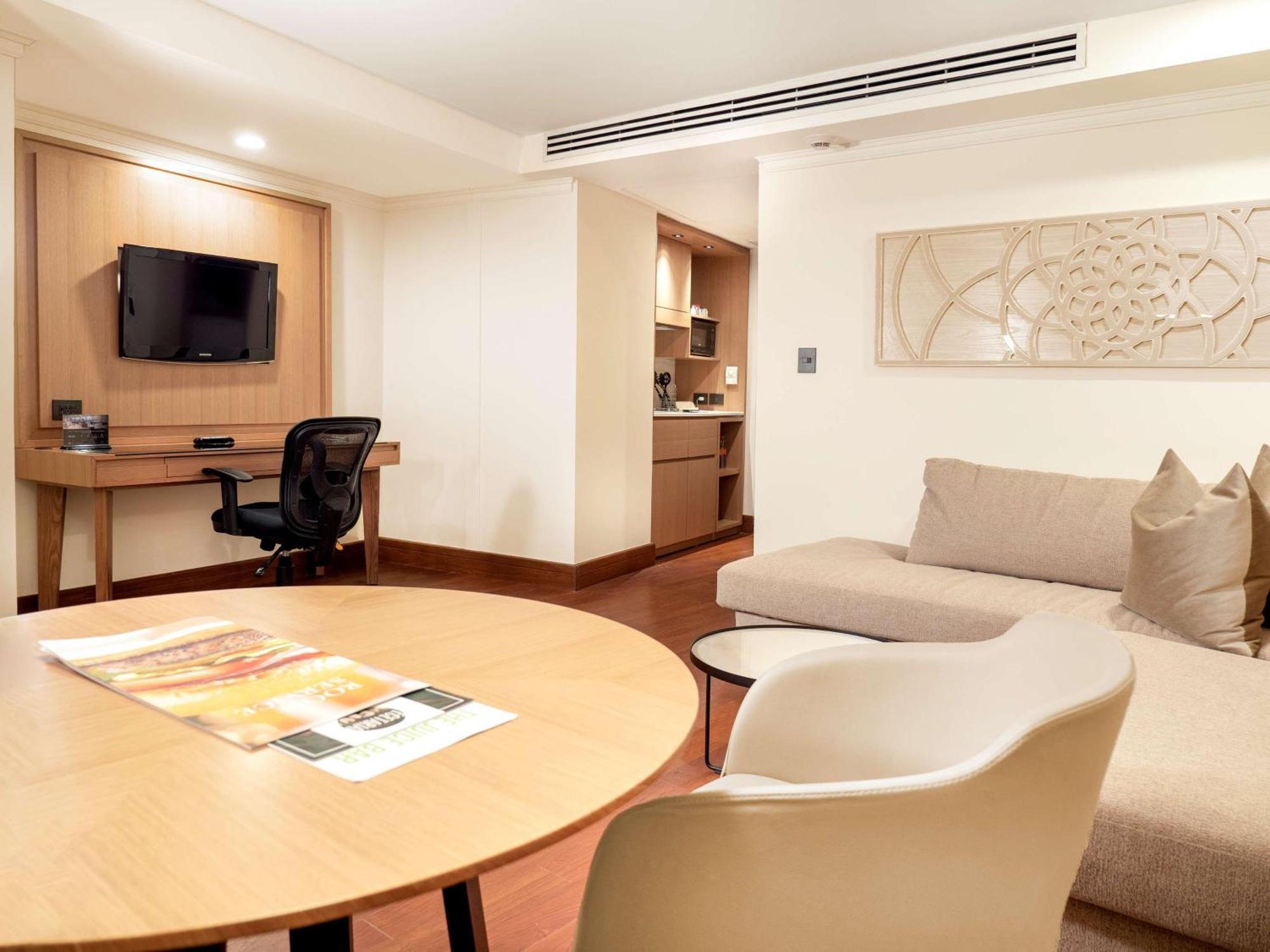 Ms Milenium Monterrey Curio Collection By Hilton Hotel San Pedro Garza Garcia Bagian luar foto