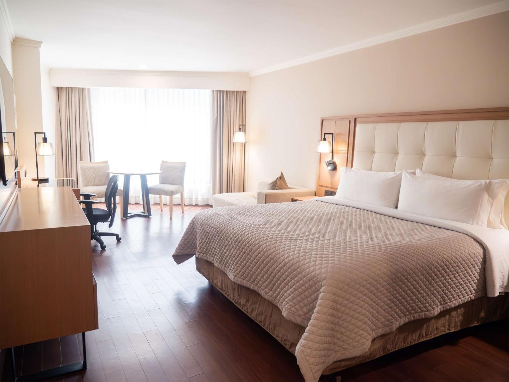 Ms Milenium Monterrey Curio Collection By Hilton Hotel San Pedro Garza Garcia Bagian luar foto